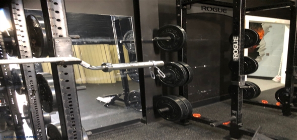 730 South Drive Hopewell Junction New York, 12533 | Branded Health & Fitness Club