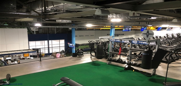 730 South Drive Hopewell Junction New York, 12533 | Branded Health & Fitness Club
