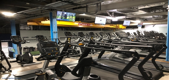 730 South Drive Hopewell Junction New York, 12533 | Branded Health & Fitness Club