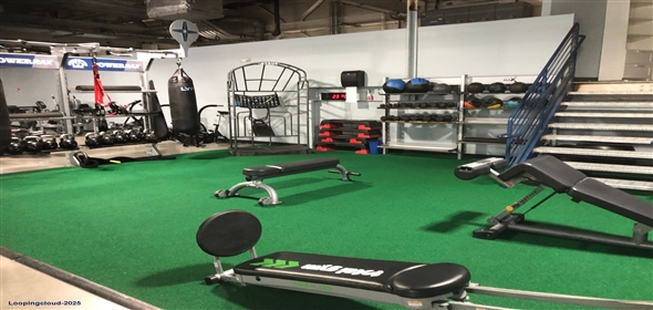 730 South Drive Hopewell Junction New York, 12533 | Branded Health & Fitness Club