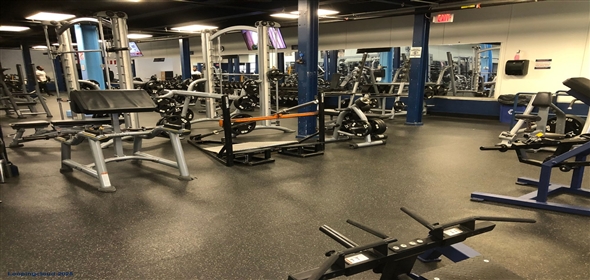 730 South Drive Hopewell Junction New York, 12533 | Branded Health & Fitness Club