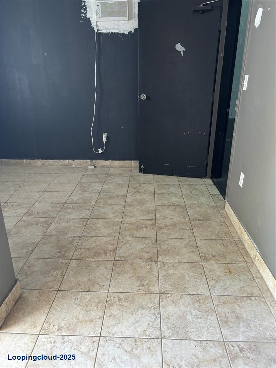 Beautiful Warehouse Office