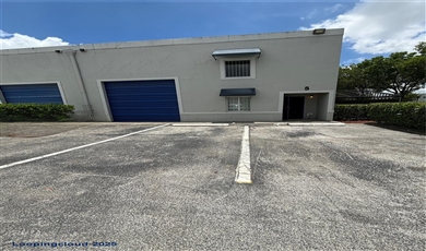 10780 NW 138th St # D-3 Hialeah Gardens Florida, 33018 | Beautiful Warehouse Office