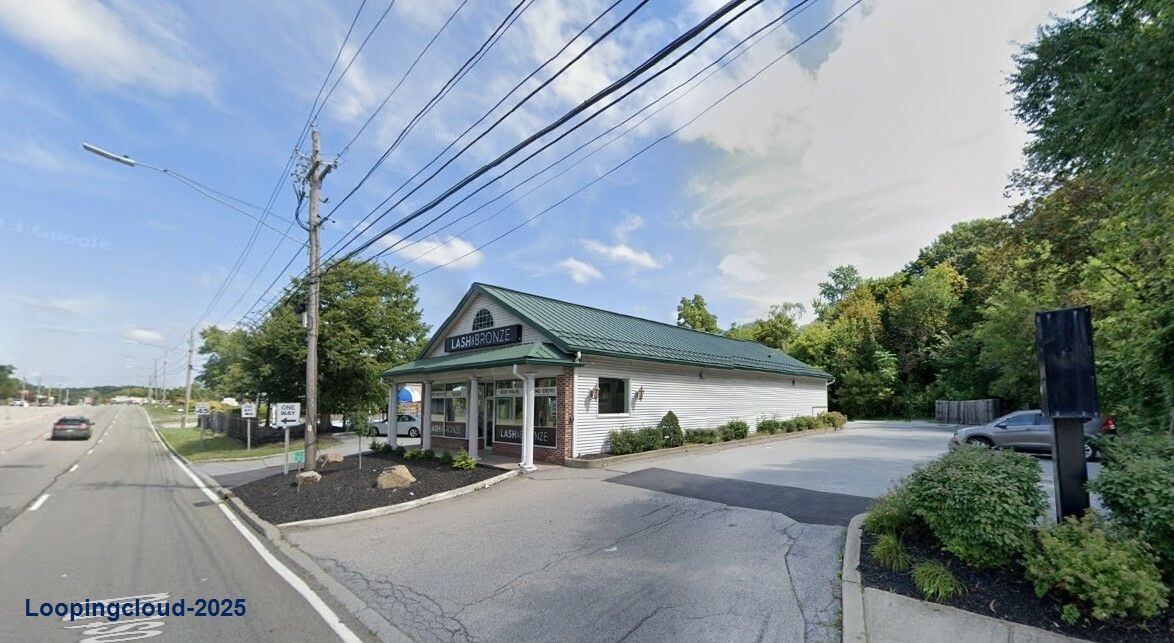 Hudson Valley, NYS - Free Standing- near Home Depot & Adams