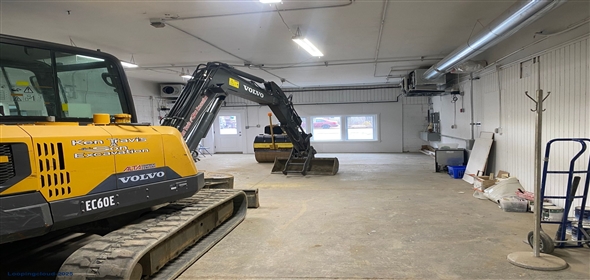 137 Overlook Rd Arlington New York, 12603 | Industrial Shop For Lease