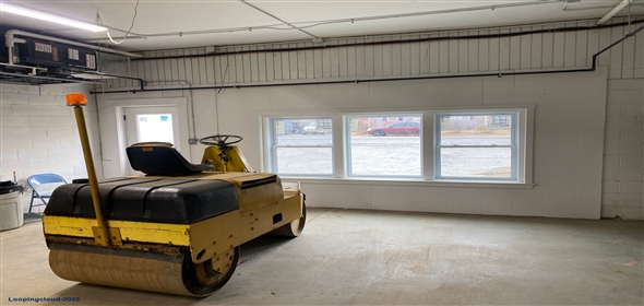 137 Overlook Rd Arlington New York, 12603 | Industrial Shop For Lease