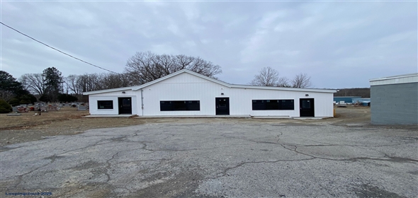 137 Overlook Rd Arlington New York, 12603 | Industrial Shop For Lease