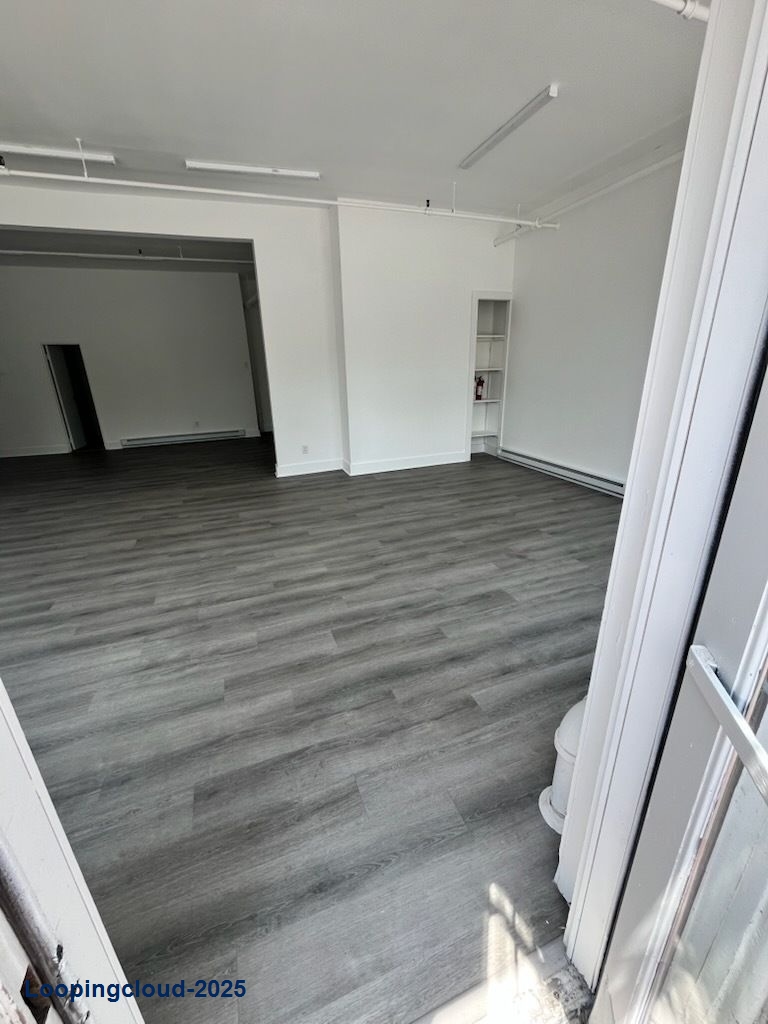 The Dutcher House; Pawling, NY - Space Available