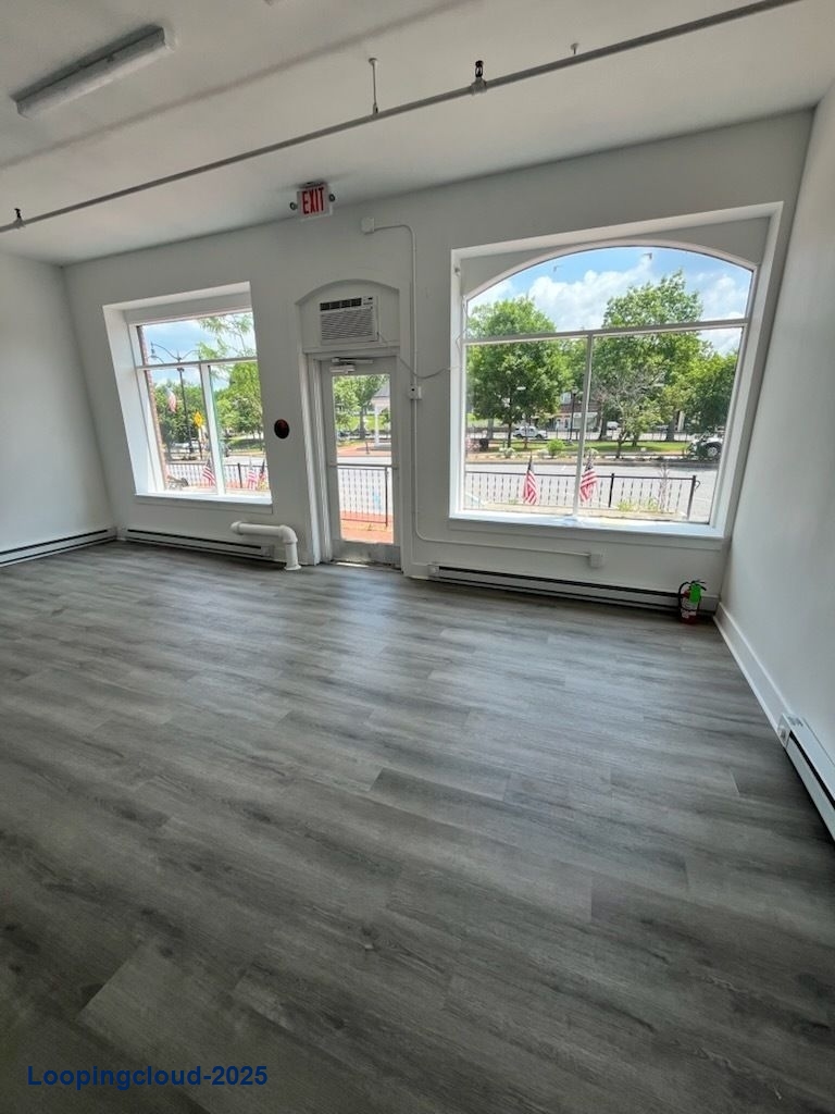 The Dutcher House; Pawling, NY - Space Available