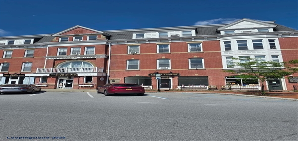 28 Charles Colman Boulevard Pawling New York, 12564 | The Dutcher House; Pawling, NY - Space Available