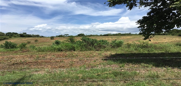 Lote S/N Carretera Panamericana S/N Panama City Panamá Province, 07033 | Exclusive Lot for Sale