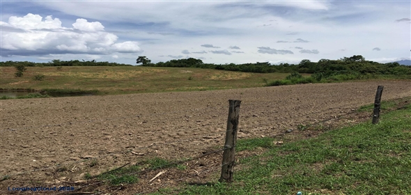 Lote S/N Carretera Panamericana S/N Panama City Panamá Province, 07033 | Exclusive Lot for Sale