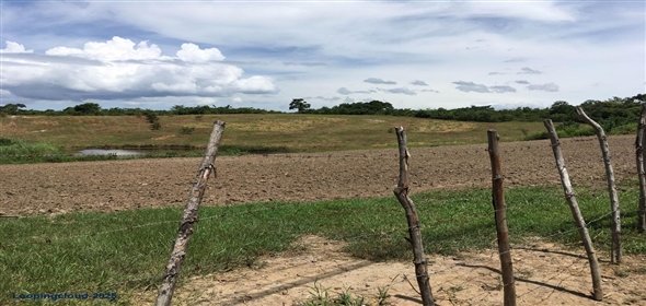 Lote S/N Carretera Panamericana S/N Panama City Panamá Province, 07033 | Exclusive Lot for Sale