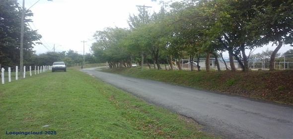 Lote S/N Carretera Panamericana S/N Panama City Panamá Province, 07033 | Exclusive Lot for Sale