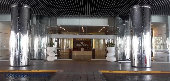 Oceania Business Avenida Punta Pacifica Torre 1000 37A Panama City Panamá Province, 07110 | Exlusive Office in Av Punta Pacífica