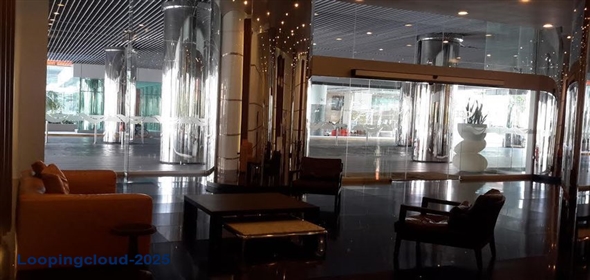 Oceania Business Avenida Punta Pacifica Torre 1000 37A Panama City Panamá Province, 07110 | Exlusive Office in Av Punta Pacífica