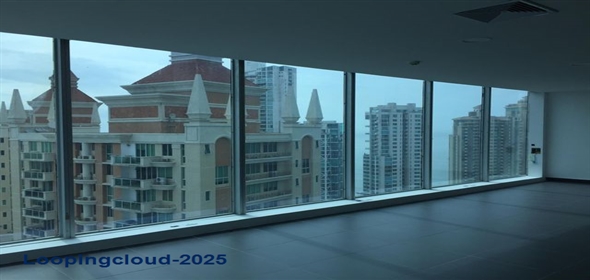 Oceania Business Avenida Punta Pacifica Torre 1000 37A Panama City Panamá Province, 07110 | Exlusive Office in Av Punta Pacífica