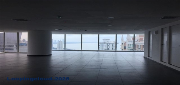 Oceania Business Avenida Punta Pacifica Torre 1000 37A Panama City Panamá Province, 07110 | Exlusive Office in Av Punta Pacífica