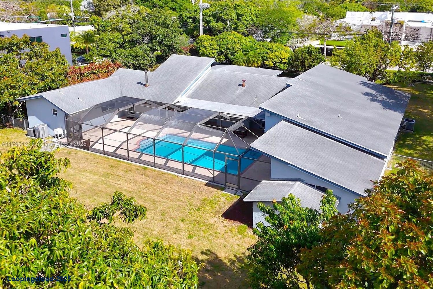 Prestigious Pinecrest Property