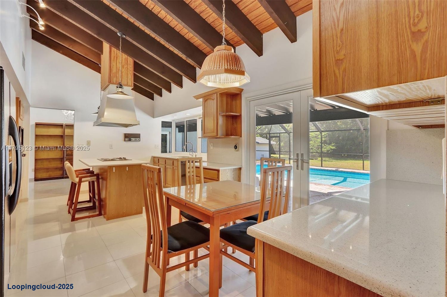 Prestigious Pinecrest Property