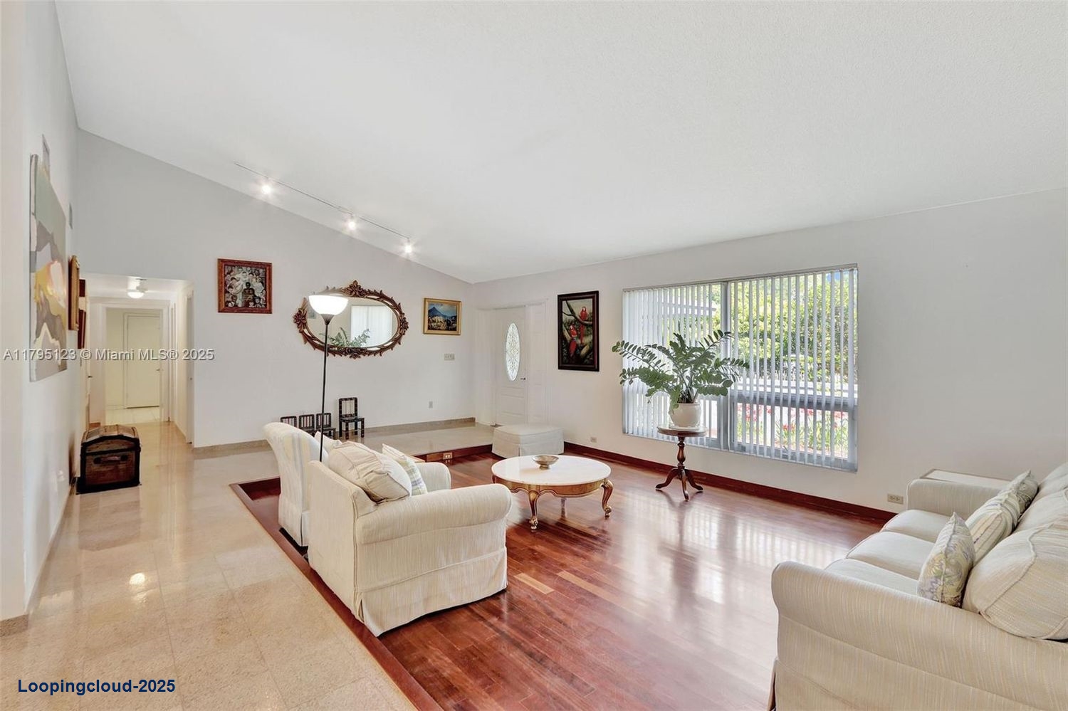 Prestigious Pinecrest Property