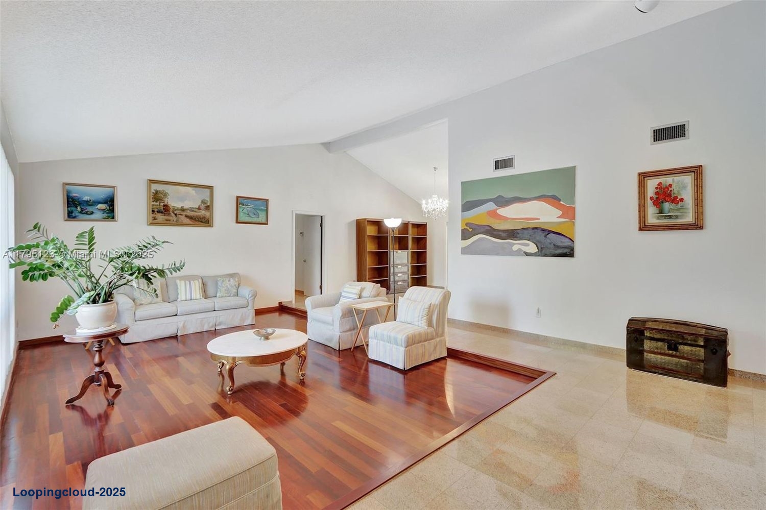 Prestigious Pinecrest Property