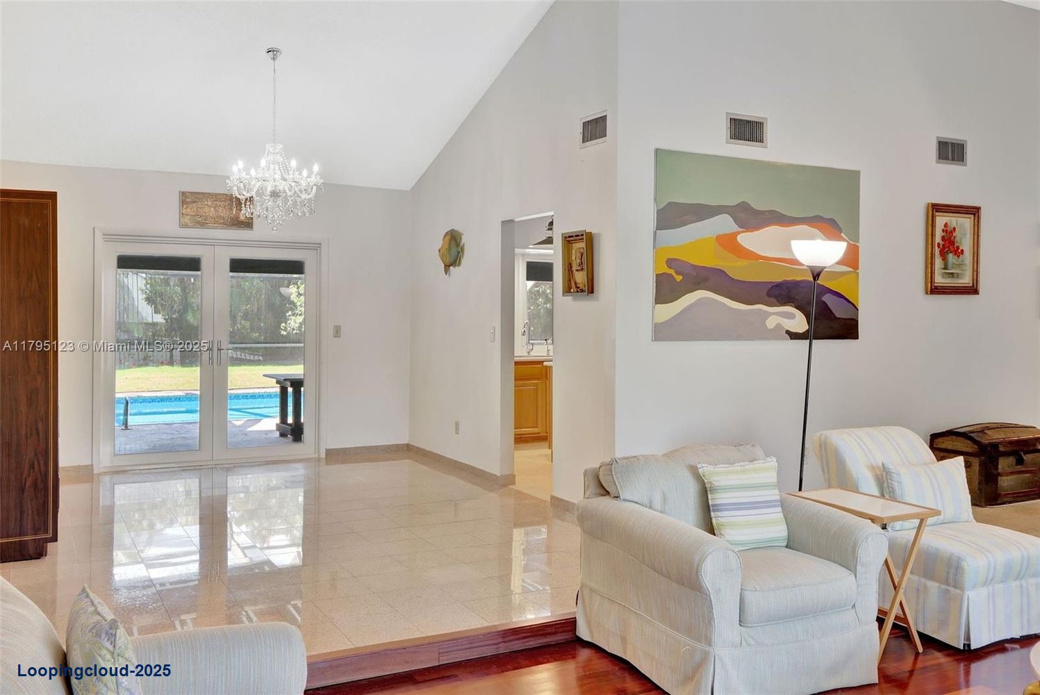 Prestigious Pinecrest Property