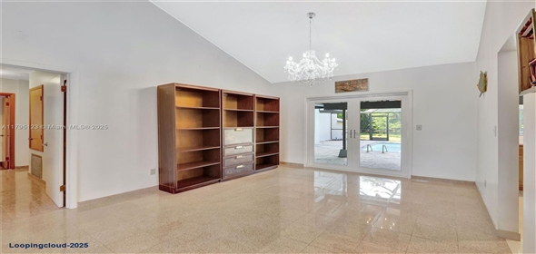 7600 SW 124th St Pinecrest Florida, 33156 | Prestigious Pinecrest Property