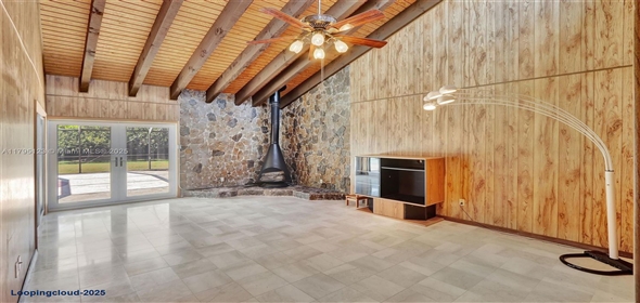 7600 SW 124th St Pinecrest Florida, 33156 | Prestigious Pinecrest Property