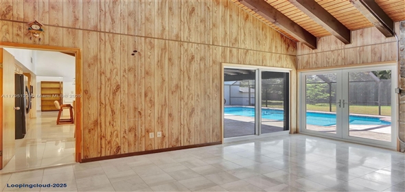 7600 SW 124th St Pinecrest Florida, 33156 | Prestigious Pinecrest Property