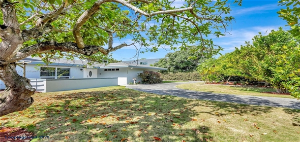 7600 SW 124th St Pinecrest Florida, 33156 | Prestigious Pinecrest Property