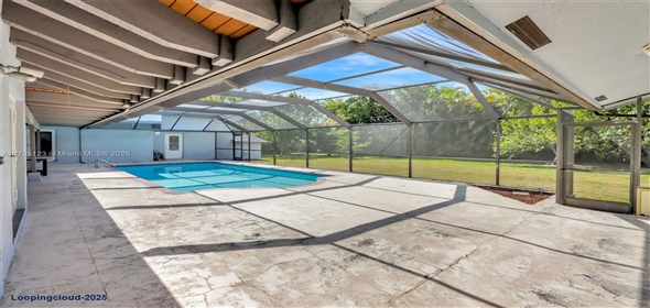7600 SW 124th St Pinecrest Florida, 33156 | Prestigious Pinecrest Property