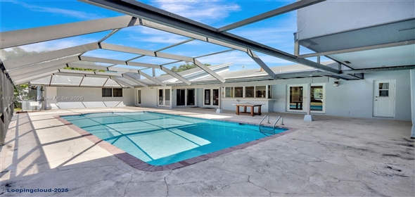 7600 SW 124th St Pinecrest Florida, 33156 | Prestigious Pinecrest Property