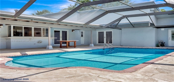 7600 SW 124th St Pinecrest Florida, 33156 | Prestigious Pinecrest Property