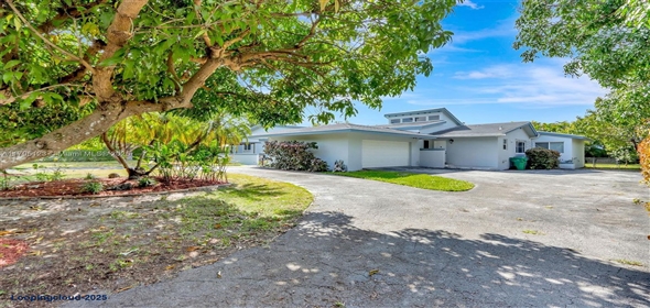 7600 SW 124th St Pinecrest Florida, 33156 | Prestigious Pinecrest Property