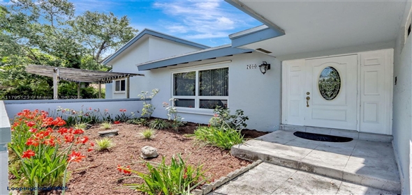 7600 SW 124th St Pinecrest Florida, 33156 | Prestigious Pinecrest Property