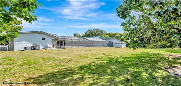 7600 SW 124th St Pinecrest Florida, 33156 | Prestigious Pinecrest Property