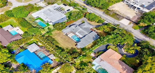 7600 SW 124th St Pinecrest Florida, 33156 | Prestigious Pinecrest Property