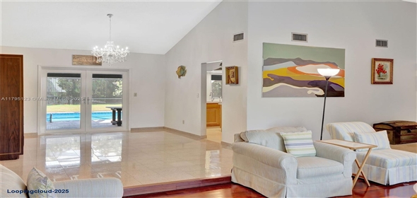 7600 SW 124th St Pinecrest Florida, 33156 | Prestigious Pinecrest Property