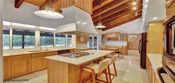 7600 SW 124th St Pinecrest Florida, 33156 | Prestigious Pinecrest Property