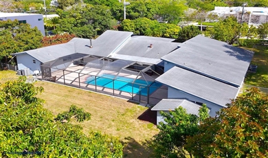 7600 SW 124th St Pinecrest Florida, 33156 | Prestigious Pinecrest Property