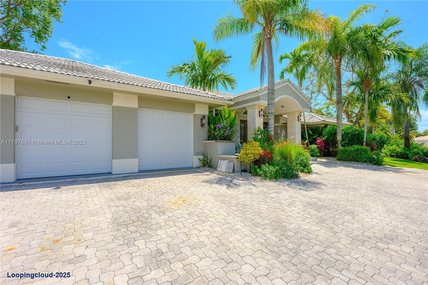 Luxurious Single Family Home