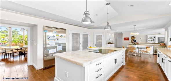 16001 SW 77th Ct Palmetto Bay Florida, 33157 | Luxurious Single Family Home