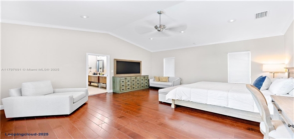 16001 SW 77th Ct Palmetto Bay Florida, 33157 | Luxurious Single Family Home