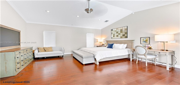 16001 SW 77th Ct Palmetto Bay Florida, 33157 | Luxurious Single Family Home