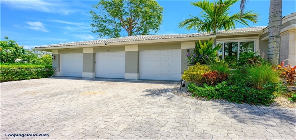 16001 SW 77th Ct Palmetto Bay Florida, 33157 | Luxurious Single Family Home