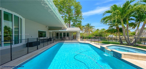16001 SW 77th Ct Palmetto Bay Florida, 33157 | Luxurious Single Family Home