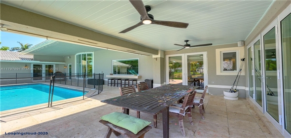 16001 SW 77th Ct Palmetto Bay Florida, 33157 | Luxurious Single Family Home