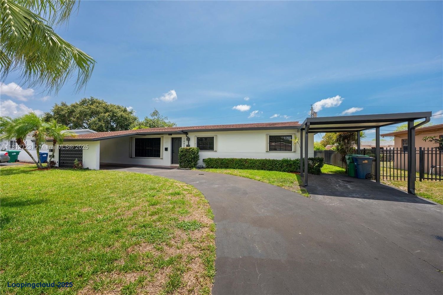Elegant and Timeless Home in Miami