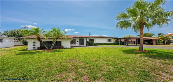 18801 NW 29th Ct Carol City Florida, 33056 | Elegant and Timeless Home in Miami